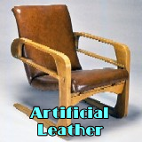 Artificial Leather Selector